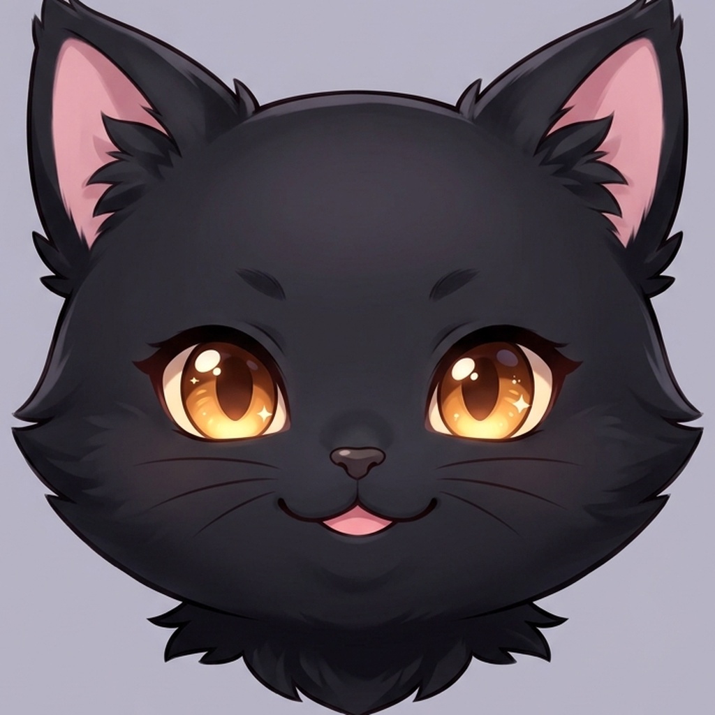 ドヤ顔ノワール